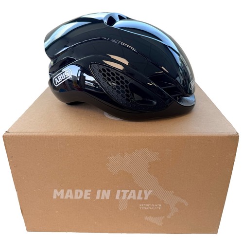 Abus gamechanger aero bike - gamechanger,