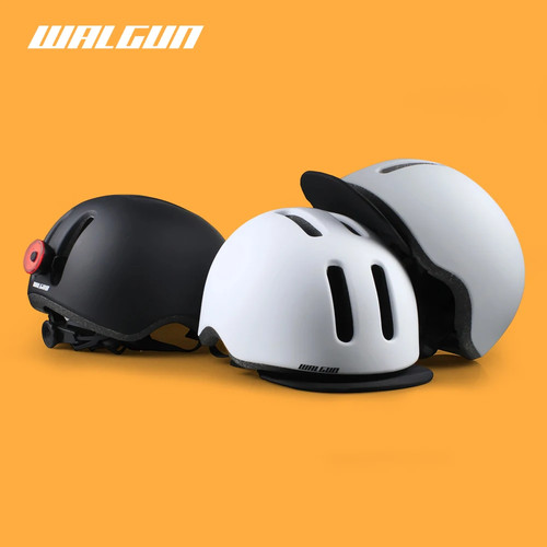Urban cycling helmet - urban,