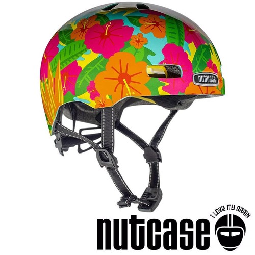 Nutcase street helmet mips - nutcase,
