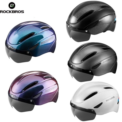 Rockbros bike helmet - bike,