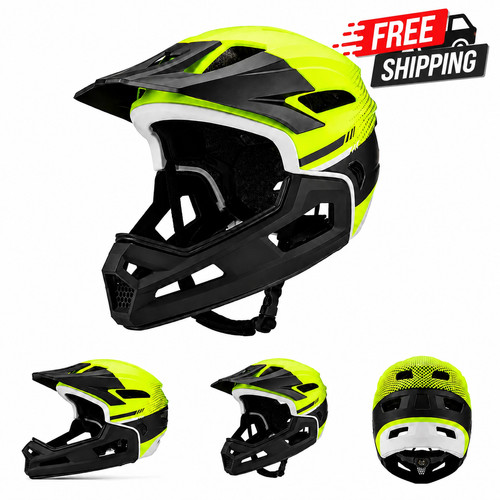 Eastinear full face - mtb, bike